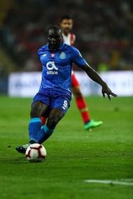 FC Porto v Desportivo das Aves - Portuguese Super Cup